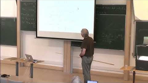 Multiple Speakers | On some sharp spectral inequalities for Schrödinger operators on graphs