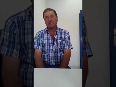 hernia discal lombar Tratamento alternativo para hernia discal lombar - gravado em direto