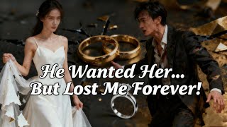 Celebrity The Replacement Bride Married His Rival—Now He’s Begging for a Second Chance Wealth