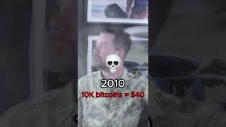 He Spent $1.09 Billion on Pizza... and Regrets Nothing 🍕💸