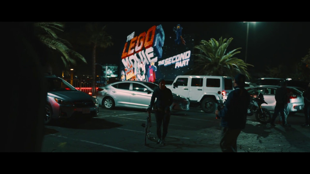 RED Dragon-X 5k Low Light