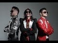 Michael Jackson Tribute - Love Never Felt So Good by Dennis Lau & Michael Leaner feat. Vinn & Reizo