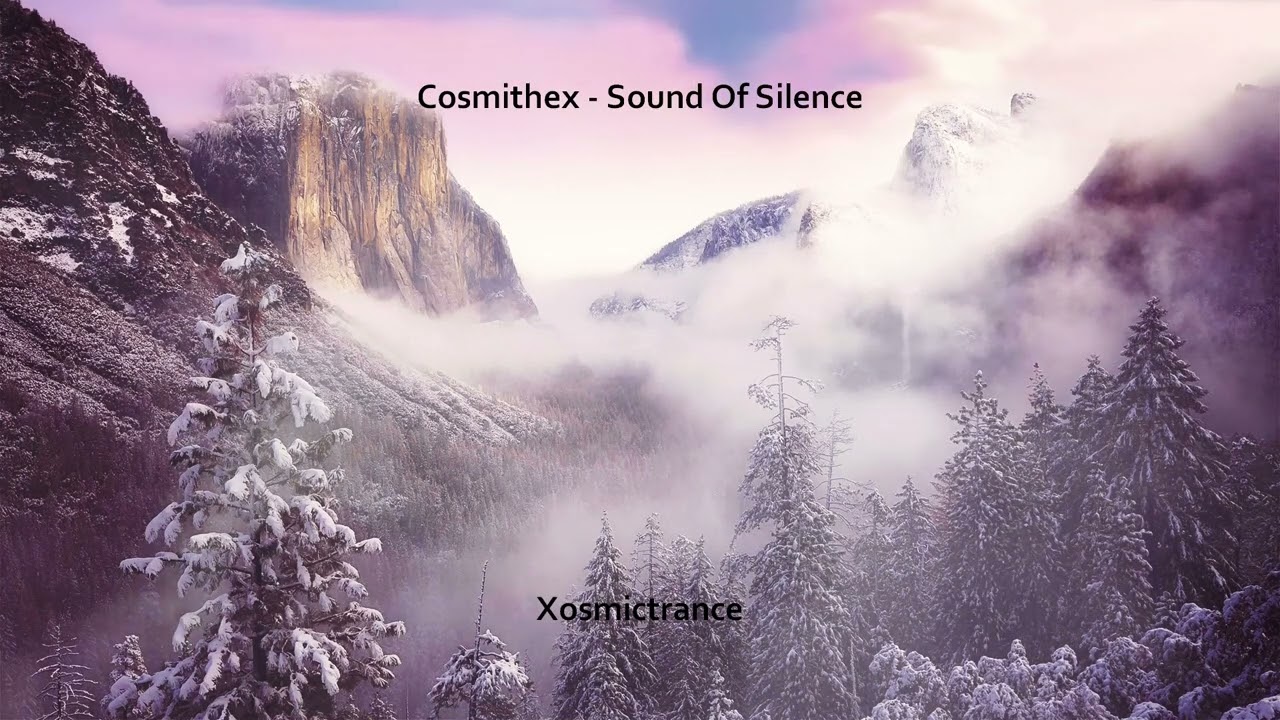 Cosmithex - Sound Of Silence - JOOF Mantra - 2011