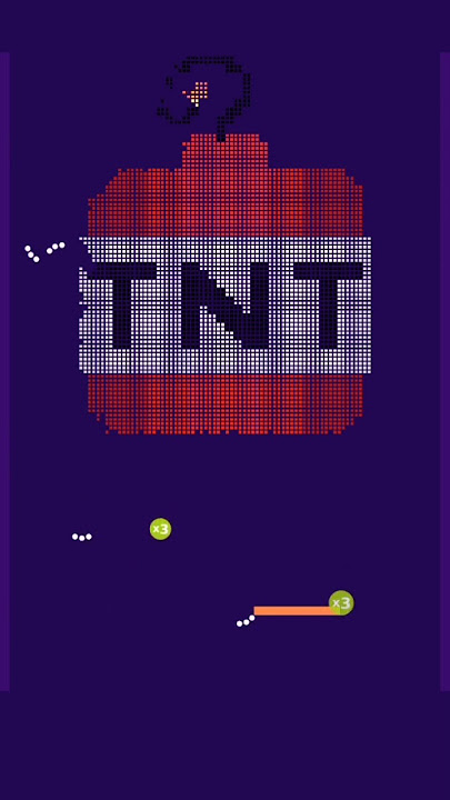 TNT Bomb #remix #dj #music #halloween #pixelart #bassbeats #hiphop #basketballgames #androidgames