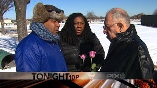 Tonight on the PIX11 News at 10... (2/5/14)