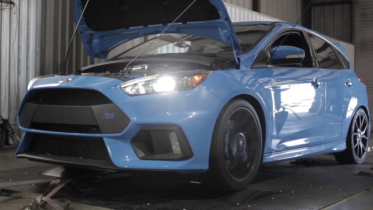 Hennessey HPE400 Focus RS Dyno Testing Before After YouTube Hennessey HPE400 Focus RS Dyno Testing Before After YouTube