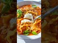 Creamy Lasagna Soup. #recipe #easyrecipe #cheeselovers #pasta #cheesybread #food