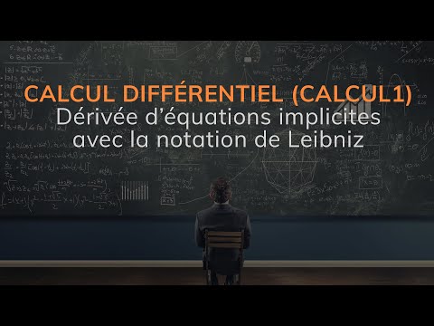 Vidéo: Qu'est-ce que la calculatrice de Leibniz ?