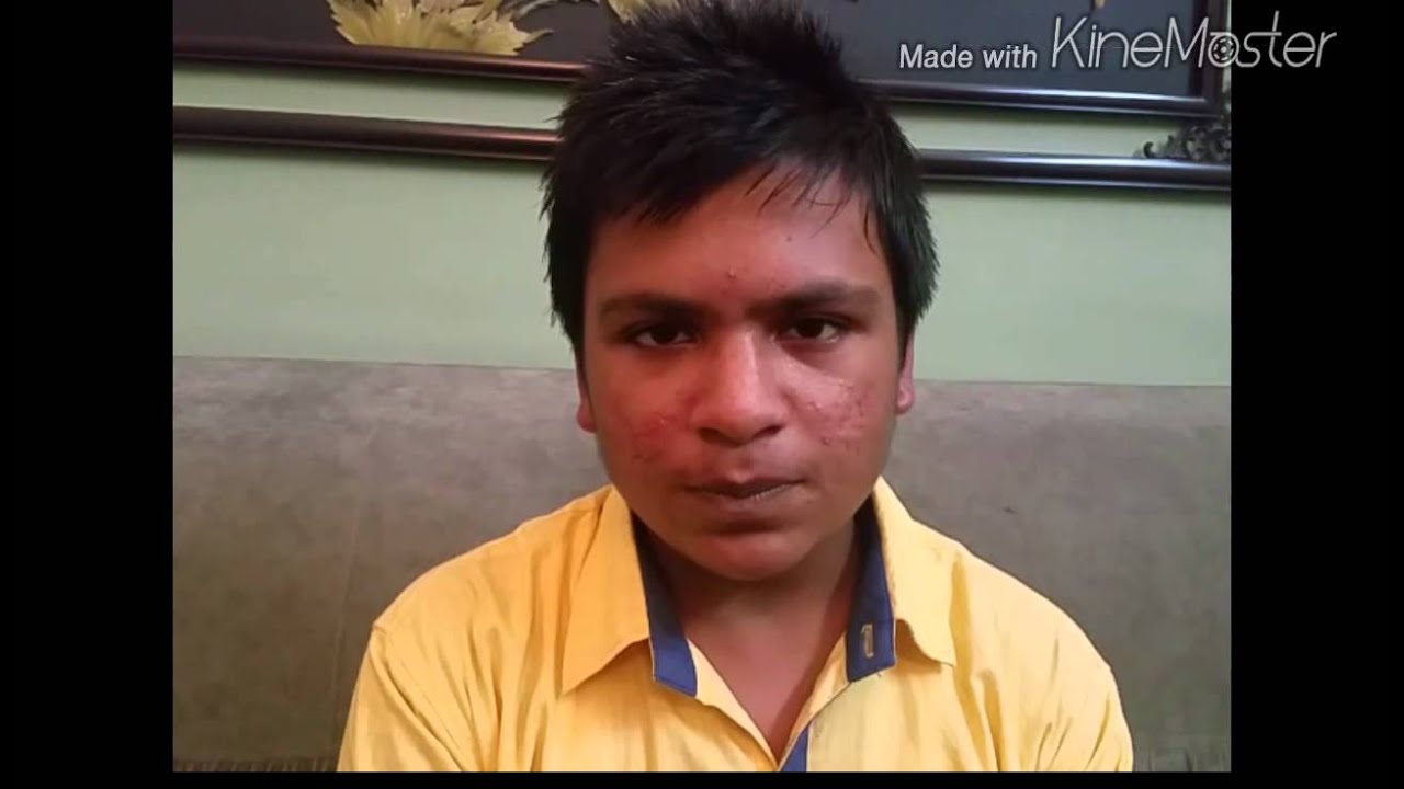 AIIMS 2015 RANK HOLDER reveals his success mantra