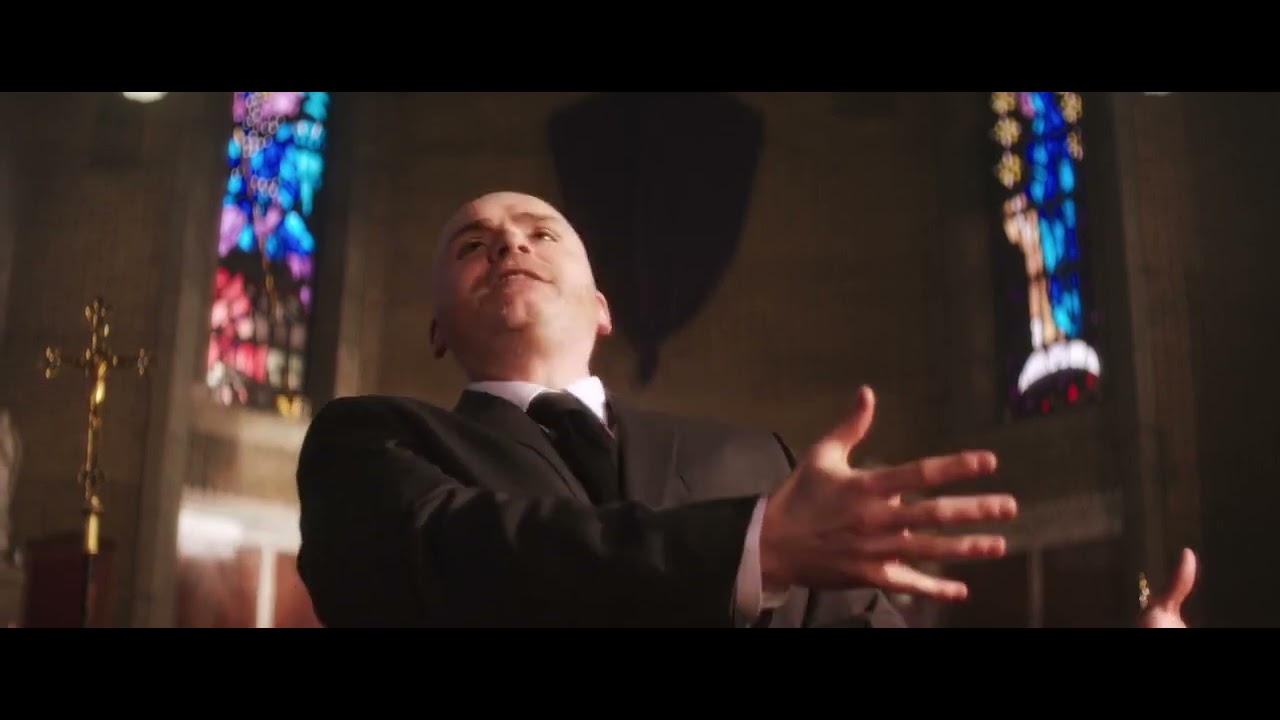 Safe With You (Orphans)