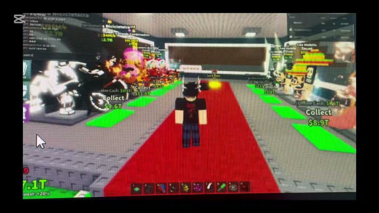 Trading my ps empty base is instant block my ps i take first, user:fearayan7