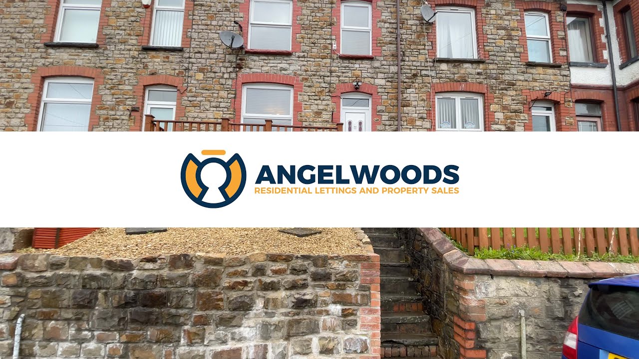 Manor Road, Abersychan YouTube