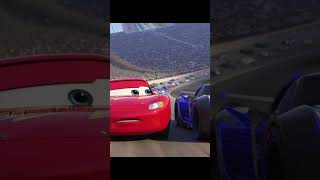 Imagine Dragon ~ Bones || Cars 3