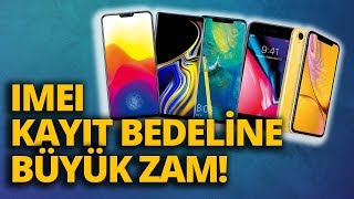 Pasaport Kayıt Ücretine Zam Geldi - Yurt Dışında Telefon Fiyatları Ne Durumda?