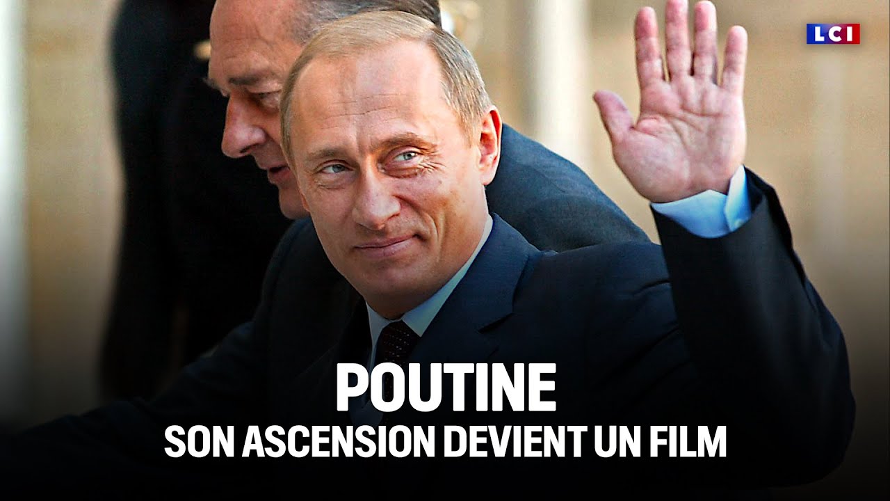 Poutine : son ascension devient un film｜LCI