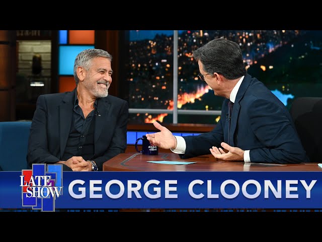 "Julia Roberts, Leave Me Alone!" - George Clooney Got Tired Of Living Upstairs From His Co-Star
