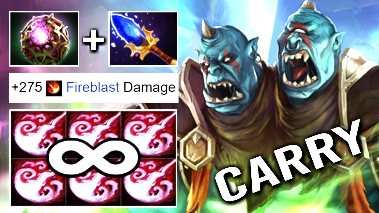 Infiniti dota 2