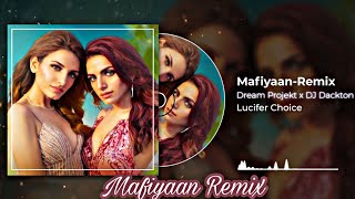 Mafiyaan Remix ❤| Sukriti Kakar | Prakriti Kakar | Vyrl Original | Mafiyaan | MJ5 | Akull On TheBeat