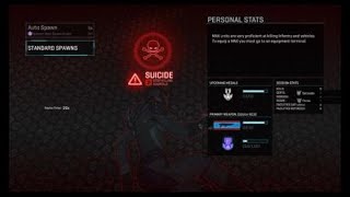 PlanetSide 2 2021 no render glitch makes flying impossible