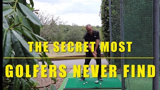 The No1 Move That Makes The Golf Swing Work 