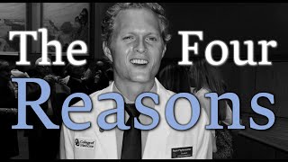 Four Reasons Why People Go To Medical School
