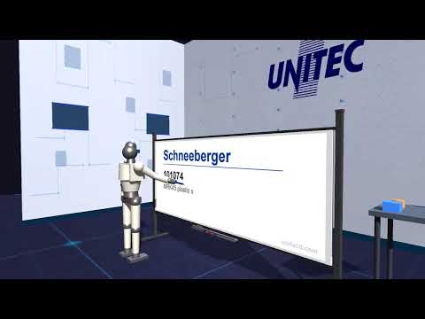 Schneeberger 101074 | UNITEC