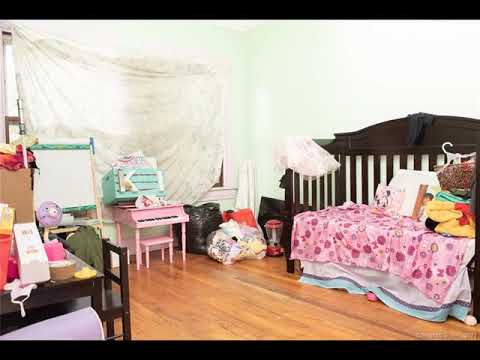 114 Asylum Street, Bridgeport, CT home video tour