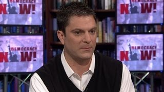Lavabit: How One Company Refused to Give FBI "Unrestricted" Access to Emails of 400,000 Customers