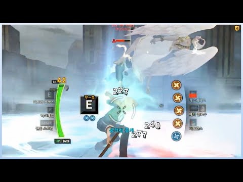 [사이퍼즈] 아깝다