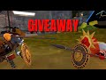 I HOSTED A GLADIATOR GIVEAWAY(#animalcompany#vr #explore #animalcompanyvr
