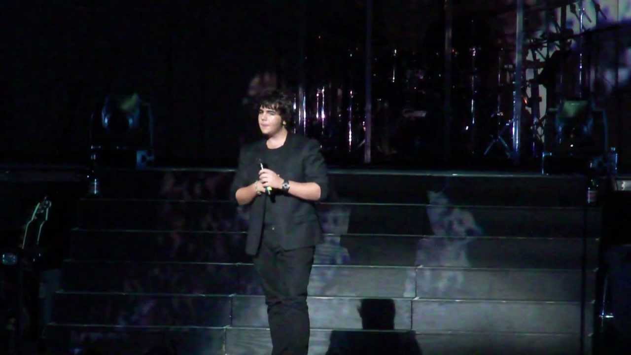 IL VOLO (03) Ignazio 'Ti Voglio Tanto Bene', 'Granada' & 'Smile' -Miami Beach FL Concert Oct 6, 2011