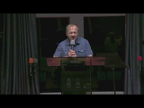 Slavic Full Gospel Church | 9/9/20 | SFGC
