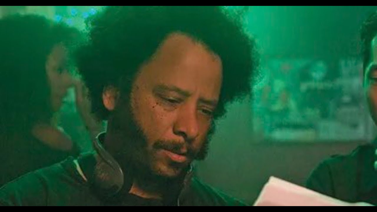 Boots Riley is set to direct a new movie for NEON | 2024 | Boots Riley | Neon | CastandCrew|Trailer