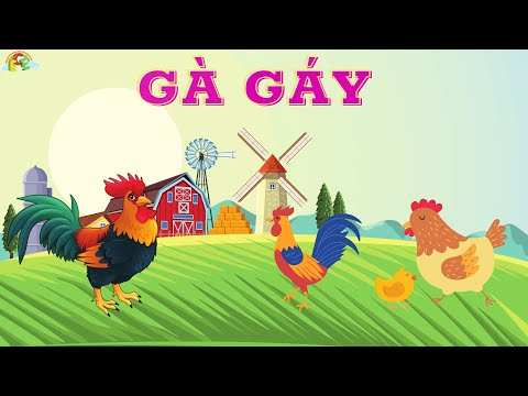 Video Thơ cho trẻ mầm non các bài thơ ngắn cho bé 2 3 4... - youtube