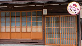 Guest HouseSAKAI | Seki, Japan | Hotel Review 🏩
