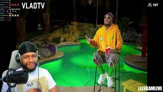 Famous 6IX9INE ADMITS HE STOLE GUMMO BEAT FROM TRIPPIE REDD | LILSKAMLIVE REACTS Profile