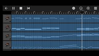 Little Einsteins Theme in Walk Band (Piano Version)