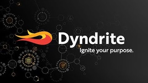 Dyndrite: Delivering the Future of Additive Manufacturing, Today
