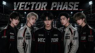 Vector Phase | K-POP Boy Group Performance Track 