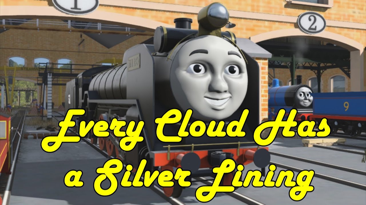 Every Cloud Has a Silver Lining - YouTube