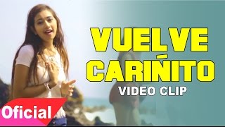 DELEITES ANDINOS - VUELVE CARIÑITO | Vídeo Oficial chords
