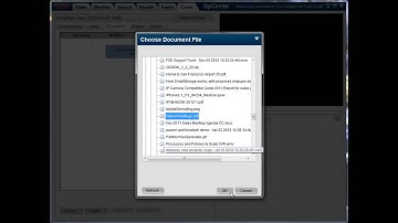 3VR QuickClip: Case Management