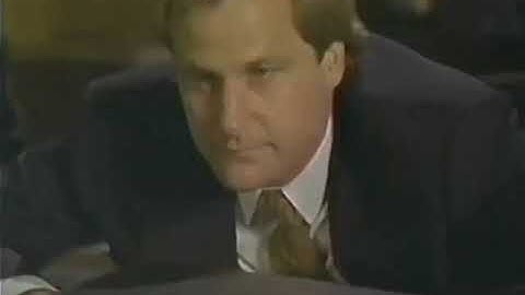 Trial and Error (1997) - TV Spot 1