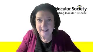 How can eye clinics improve AMD services?