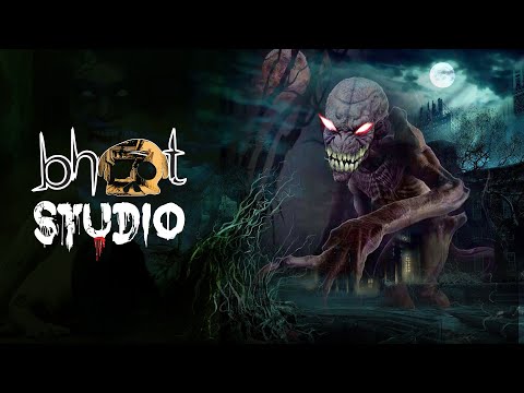 Bhoot Studio Live with RJ Apurbo | 21 July 2022 |JAGO FM