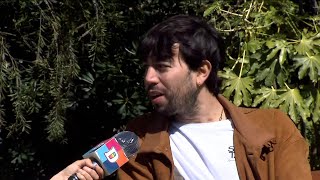 "Se me hizo tarde": la nueva canción de la banda "Conociendo Rusia"