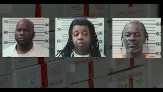 Looking into new arrests made after decades worth of backlogged rape kits tested