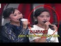 Ternyata suara adik kandung Selfi Lida tidak kalah merdunya