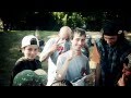 "Sorry for Fingerboarding" (+blackriver+/Flatface California Tour 2014)