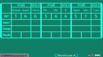 Zero Escape: The Nonary Games - VLR Playthrough Part 7 [PS4]